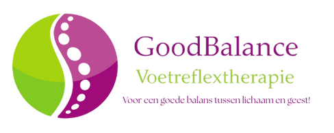 GoodBalance logo